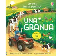 Una granja (¡Mira debajo!)