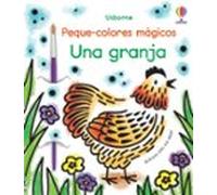 Una granja (Peque-colores mágicos)