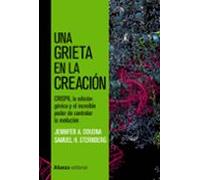 Una Grieta En La Creación