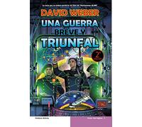 Una guerra breve y triunfal 2ª ed. (Ventana abierta)