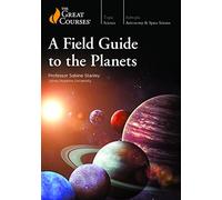 Una guía de campo para los planetas