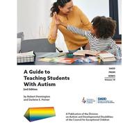 Una guía para enseñar a estudiantes con autismo - PRISM 14