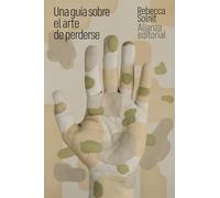 Una guía sobre el arte de perderse (El libro de bolsillo - Ciencias sociales)