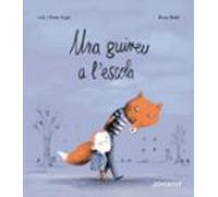 Una guineu a l'escola (ALBUMES ILUSTRADOS)