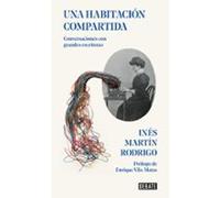 una habitación compartida: conversaciones con las escritoras más mas i