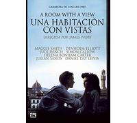 Una Habitación con Vistas