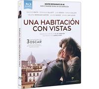 Una Habitación con Vistas [Blu-ray]