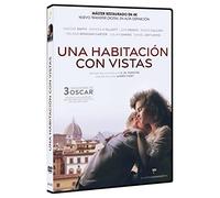 Una Habitación con Vistas [DVD] (1985) A Room With A View