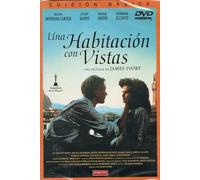 Una Habitación con Vistas DVD