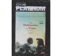 Una Habitación con Vistas, DVD, Colección Cine Platinum [DVD]