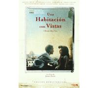 Una habitación con vistas (Edición especial) [DVD]