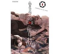 Una habitación del Color De La Felicidad Vol. 01