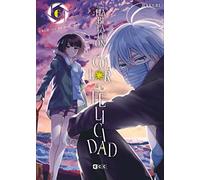 Una habitación del color de la felicidad vol. 06