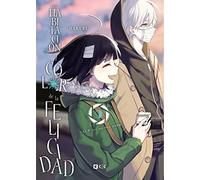 Una habitación del color de la felicidad vol. 09