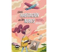 Una Habitacion En Las Nubes: 11 (Tinta)