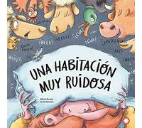 UNA HABITACION MUY RUIDOSA (SIN COLECCION)