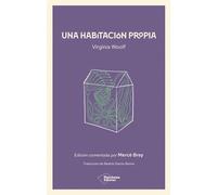 Una habitación propia: 3 (Clásicos comentados)