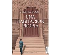 Una habitación propia (Austral Ilustrados)