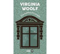 Una habitación propia (Biblioteca Edaf)