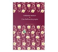 Una habitación propia (Clásicos de la literatura)