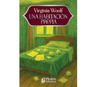 Una habitación propia (Colección Eterna - Aniversario 15 Años)