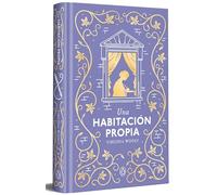 Una habitación propia (edición especial en tapa dura) (Ediciones Conmemorativas)