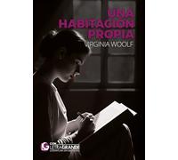 Una habitación propia: Edición Letra Grande