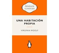 Una habitación propia: Ediciones icónicas (Penguin Clásicos | Vintage)