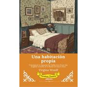 Una habitación propia Spanish Version of A Room of One's Own