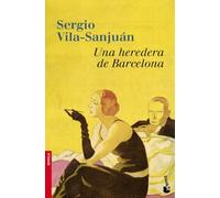 Una heredera de Barcelona (Novela)