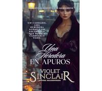 Una Heredera en Apuros: 5 (American Heiresses - Spanish Edition)
