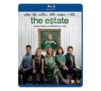 Una herencia de muerte ( The Estate (2023) )