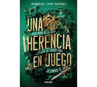 Una herencia en juego / The Inheritance Games