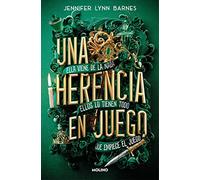 Una herencia en juego (Una herencia en juego 1): Un fenómeno TikTok (Universo Una herencia en juego)