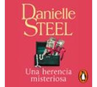 Una Herencia Misteriosa (audiolibro)