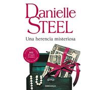 Una herencia misteriosa (Best Seller)