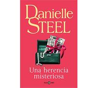 Una herencia misteriosa (Narrativa femenina)