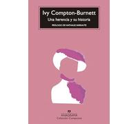 Una herencia y su historia: 765 (Compactos)