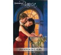 Una Herida En El Alma (ebook)