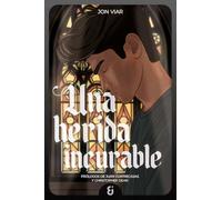Una herida incurable (Nerabea)