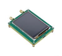 Una herramienta confiable para ingenieros Las características integrales de los generadores de señales RF de la serie AD (ADF4350)