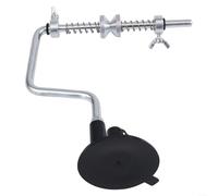 Una herramienta fiable para cada pescador, la bobina compacta de aleación de aluminio que optimiza tu proceso de configuración (B)