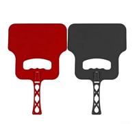 Una herramienta imprescindible para cualquier cocinero al aire libre, este práctico ventilador portátil de barbacoa garantiza que el carbón se encienda rápidamente