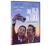 Una hija en Tokio [DVD]
