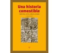 Una Historia Comestible