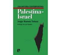 Una historia contemporánea de Palestina-Israel: 24 (Relecturas)