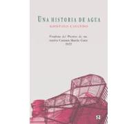 Una Historia De Agua