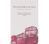 Una historia de agua (Cardinales)