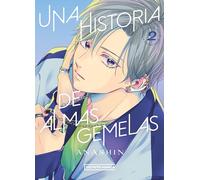 Una historia de almas gemelas 2 (Shôjo)
