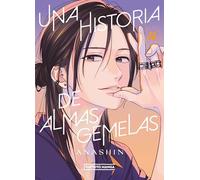 Una historia de almas gemelas 4 (Shôjo)